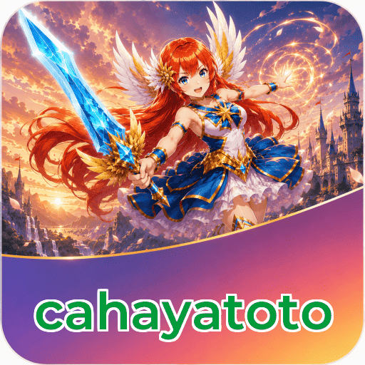 Tampilan antarmuka pengguna cahayatoto yang ramah dan intuitif.