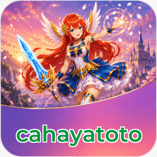 Tampilan antarmuka pengguna cahayatoto yang ramah dan intuitif.